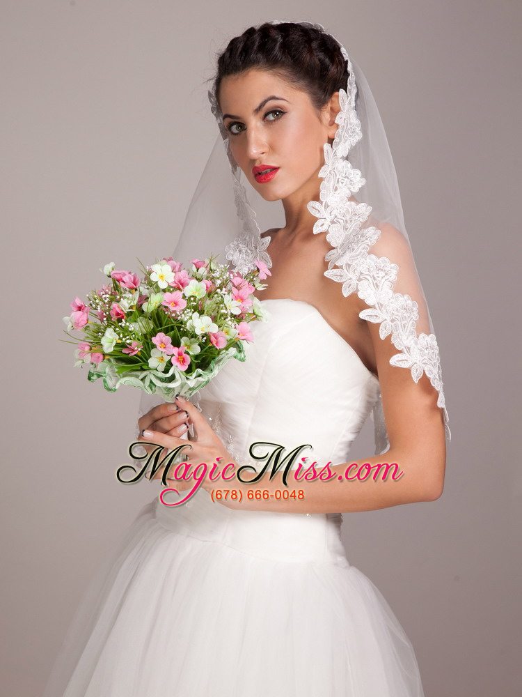 wholesale elegant pink/ white round wedding bridal bouquet