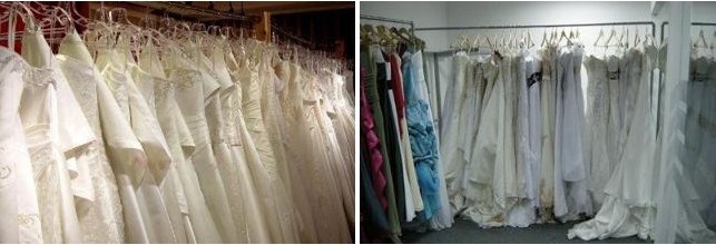 prom dress and wedding dress factory
